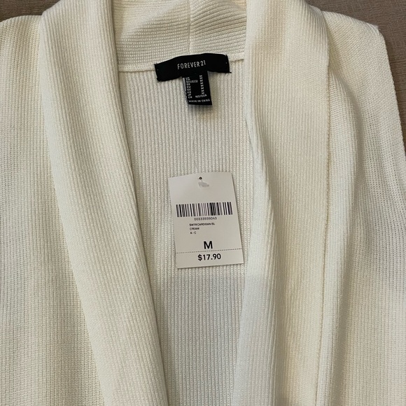 Sweater vest - Picture 5 of 6